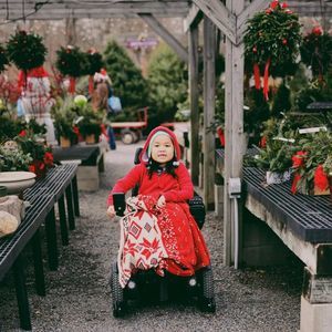 Meet your Posher, Vy